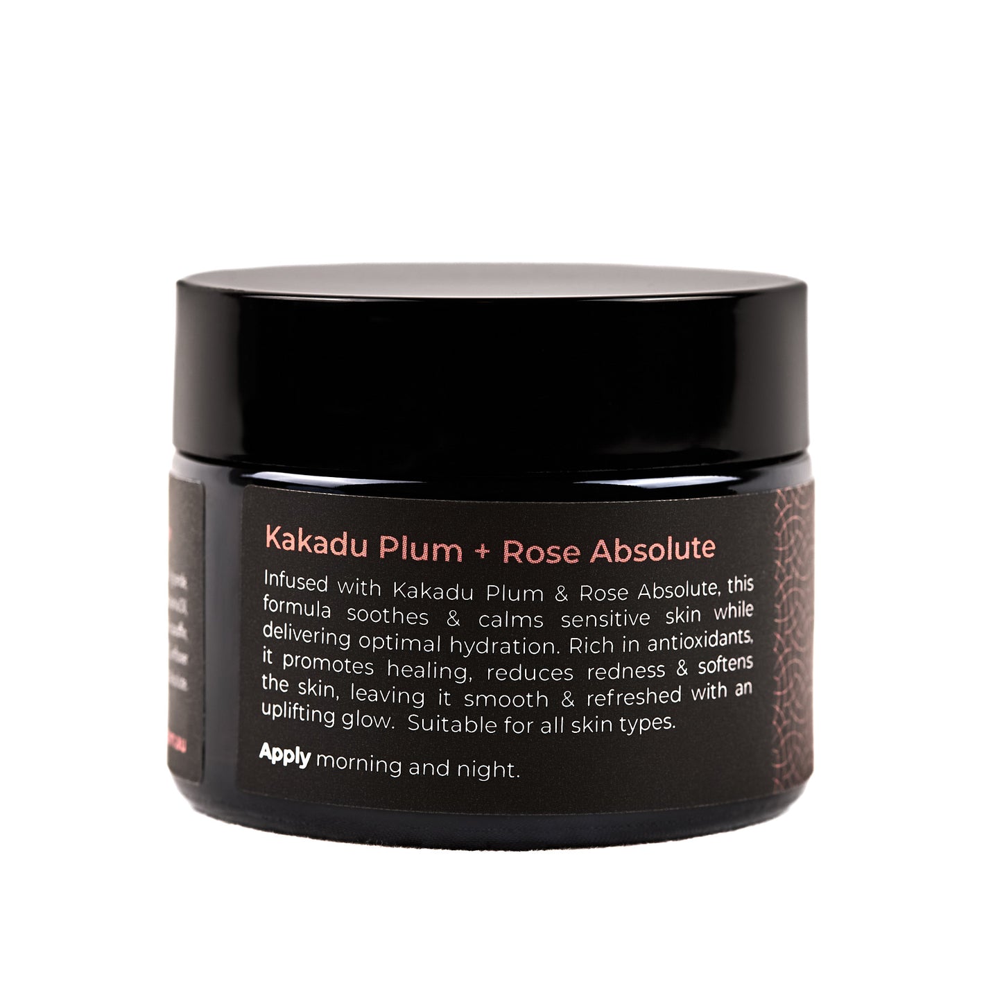 Radiant Day Cream