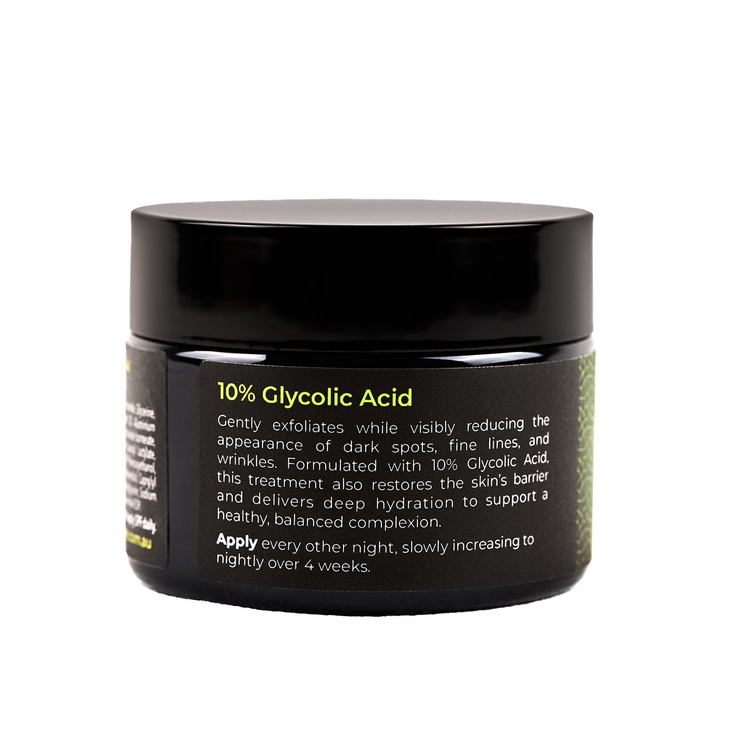 Rejuvenating Cream