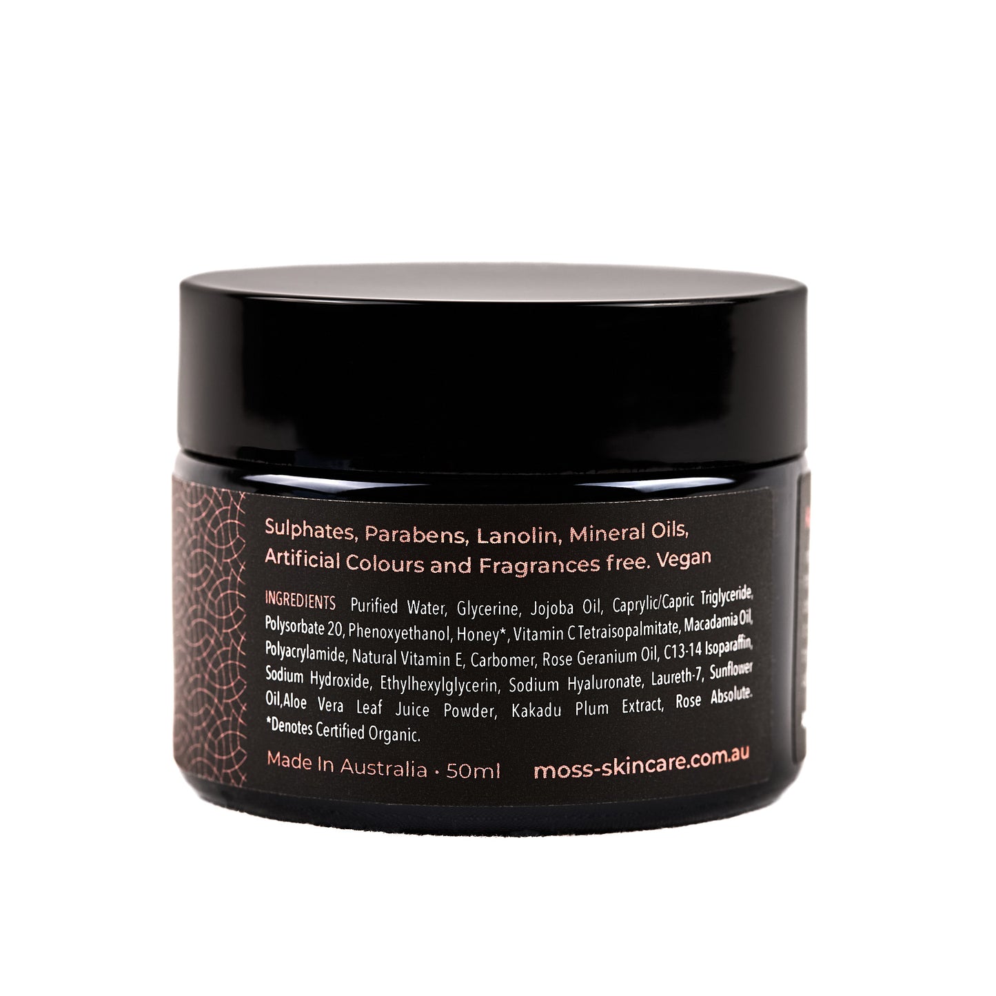 Radiant Day Cream