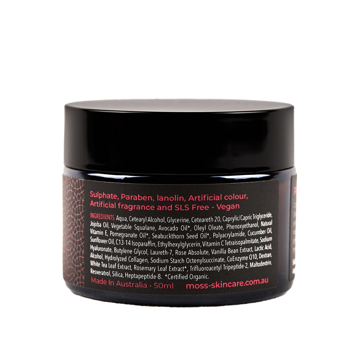 Vitamin C Cream