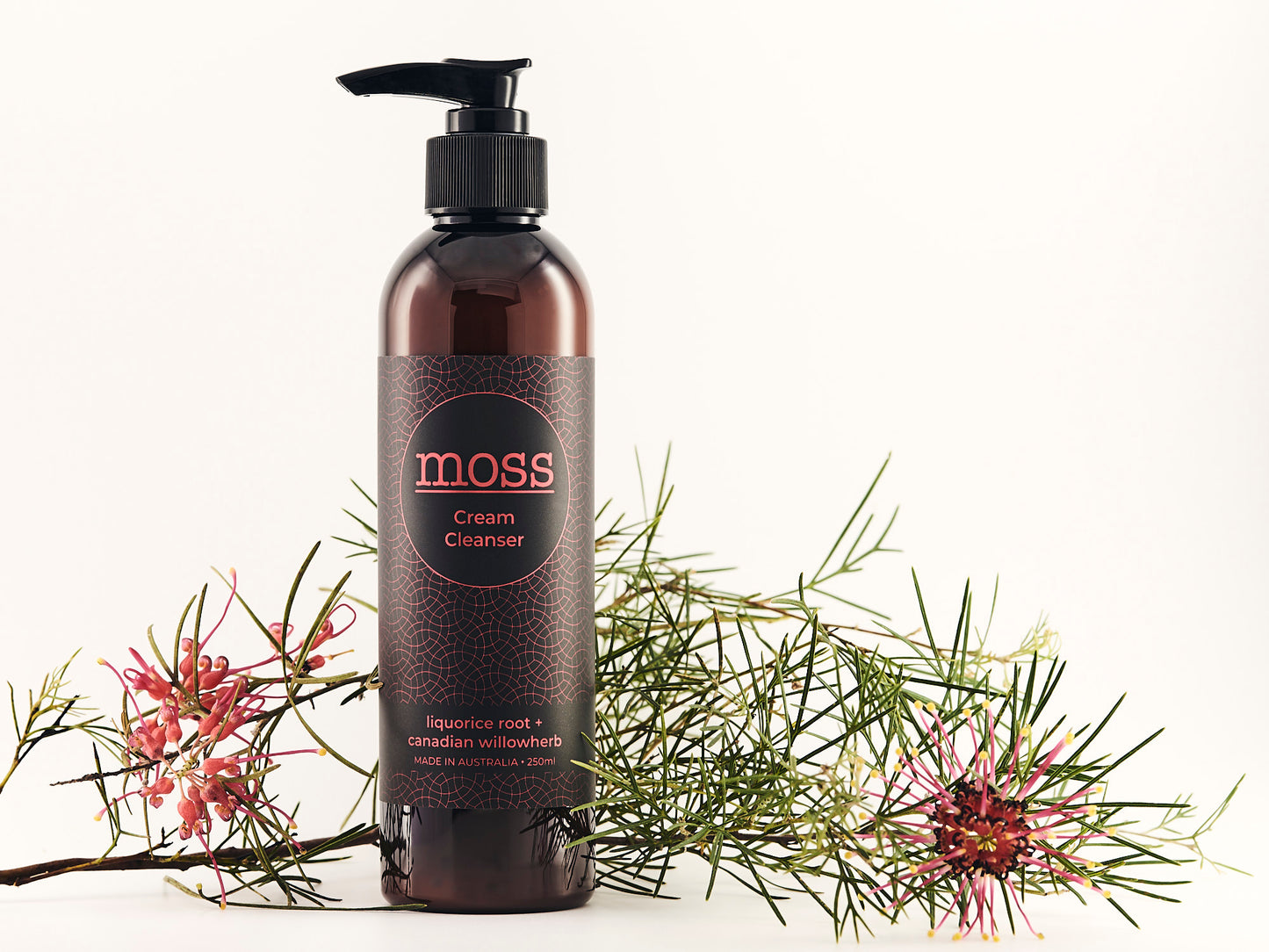Cream Cleanser