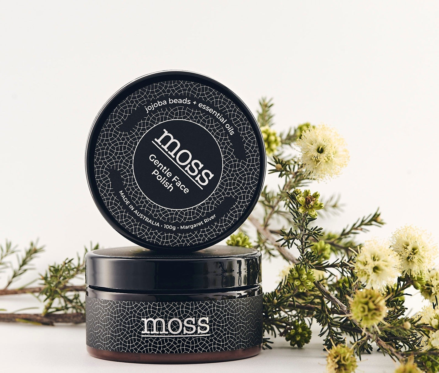Gentle Face Polish