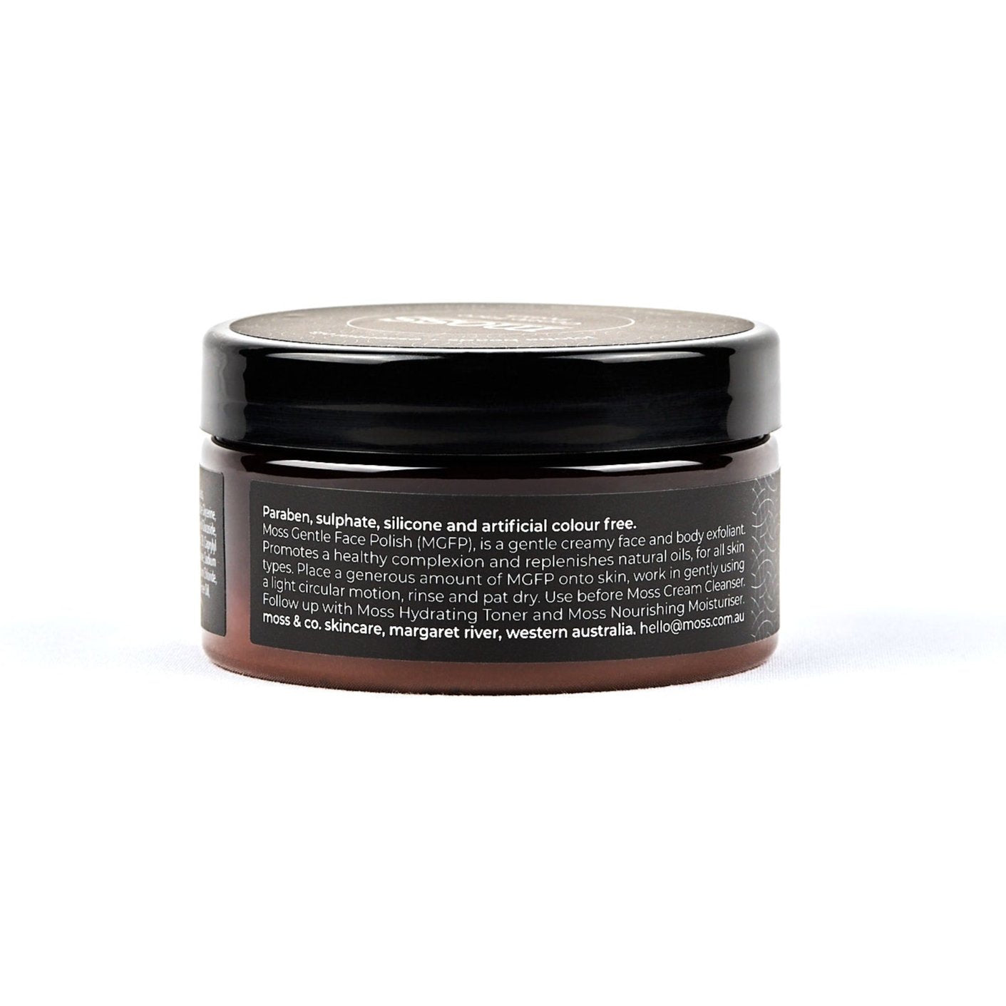 Gentle Face Polish