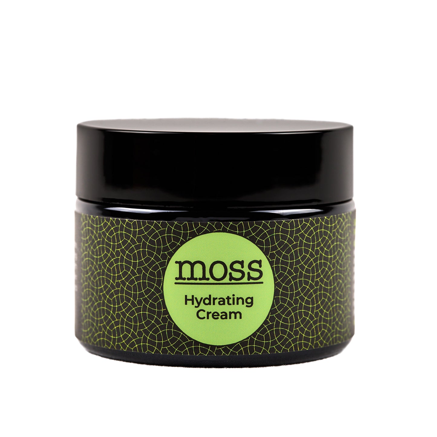 Hydrating Cream