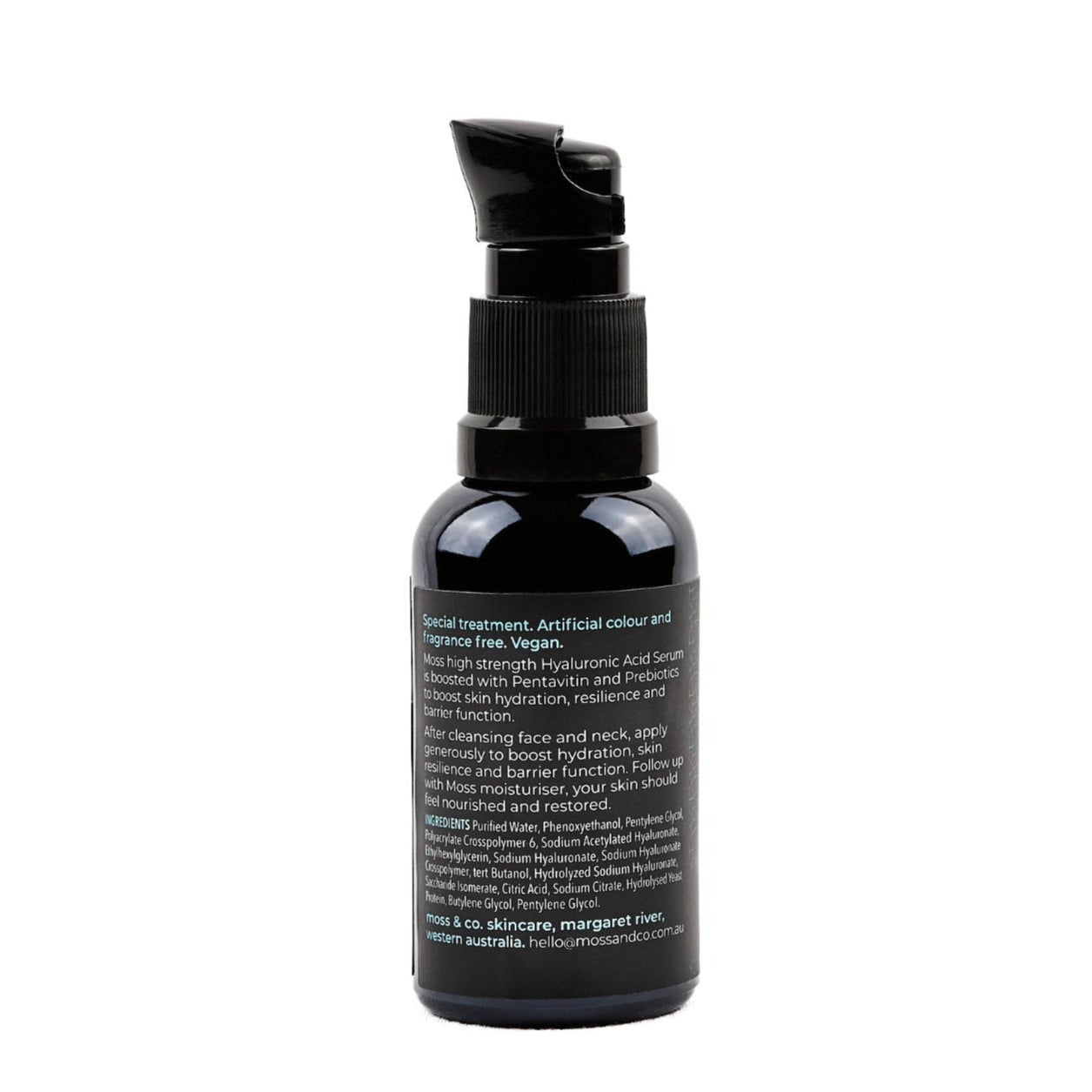 Hyaluronic Acid Serum