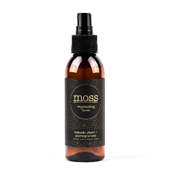 Hydrating Toner