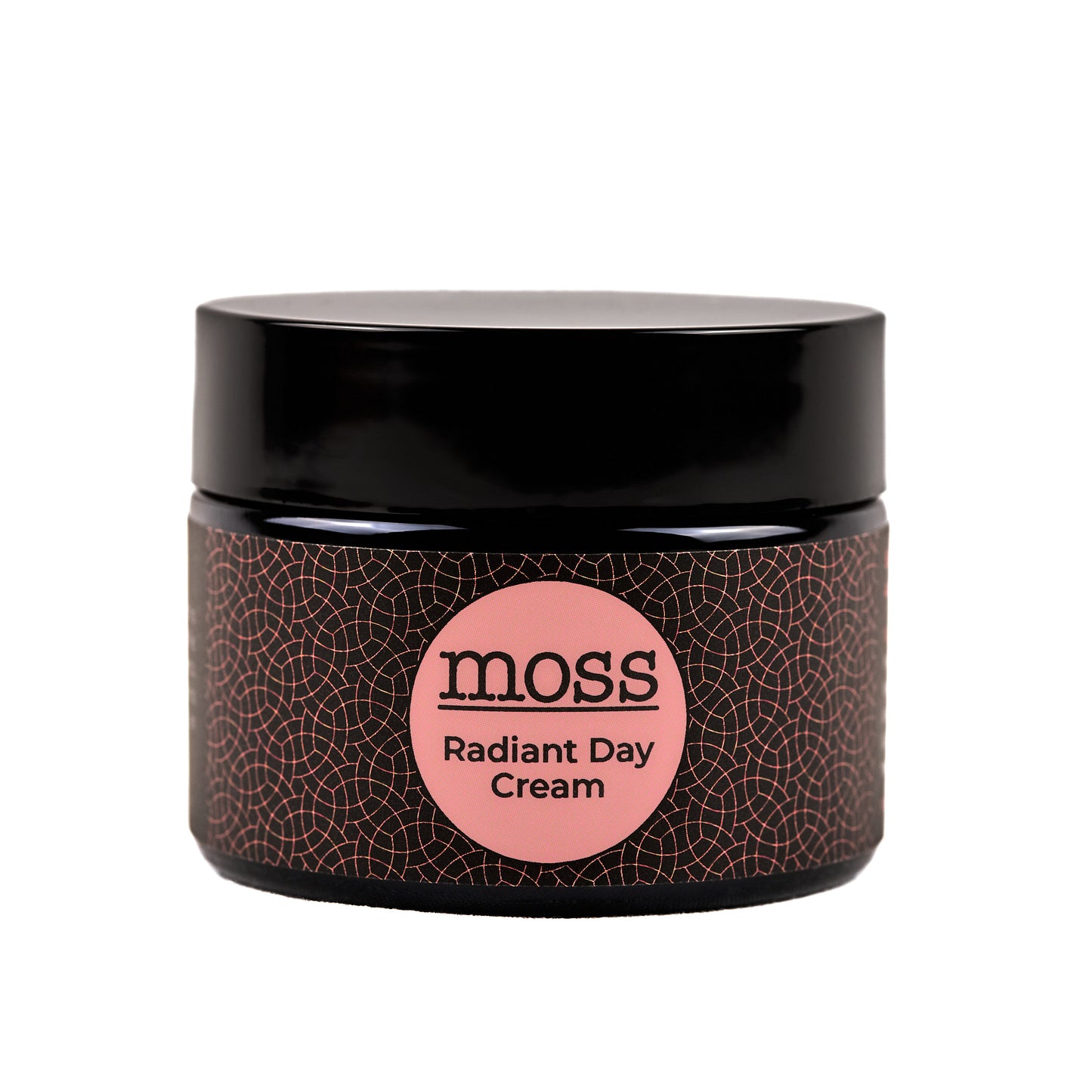 Radiant Day Cream