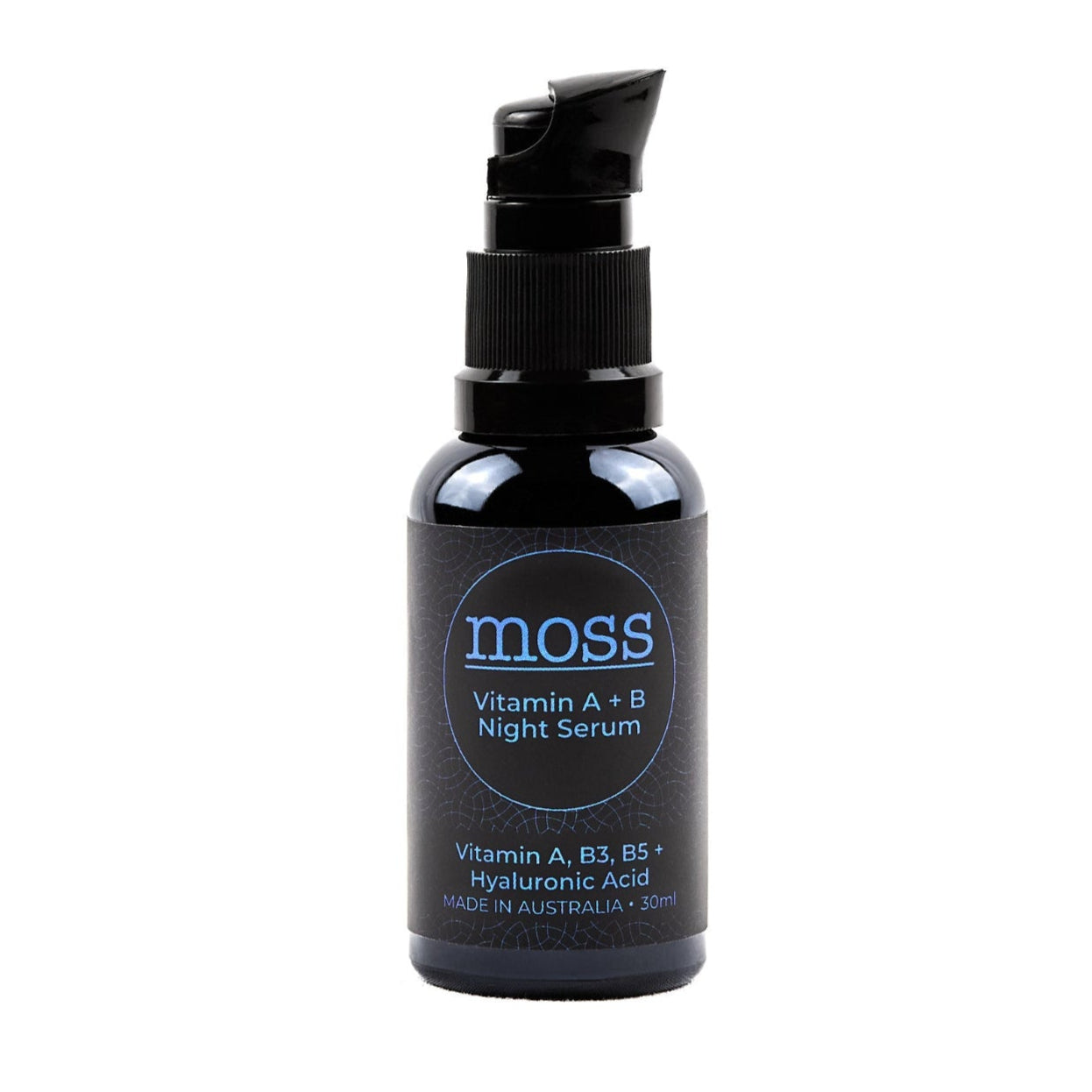 Vitamin A+B Night Serum