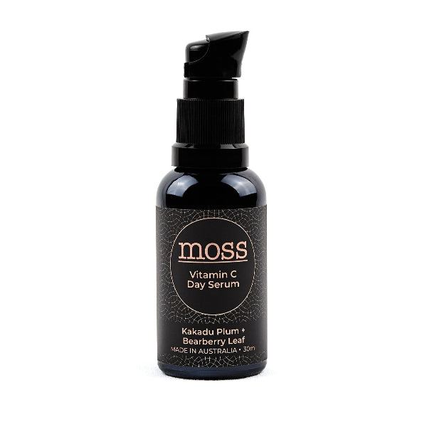 Vitamin C Day Serum