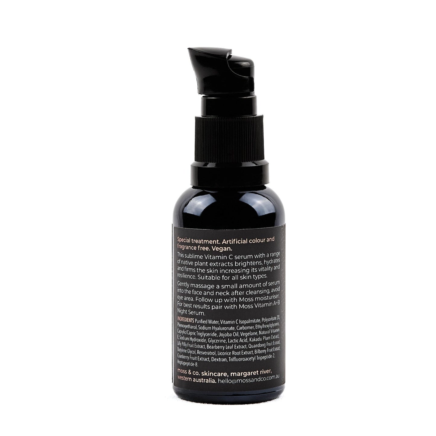 Vitamin C Day Serum