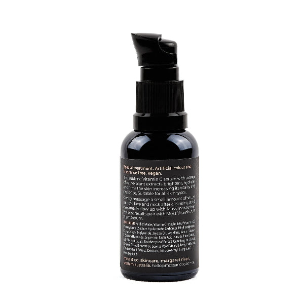 Vitamin C Day Serum