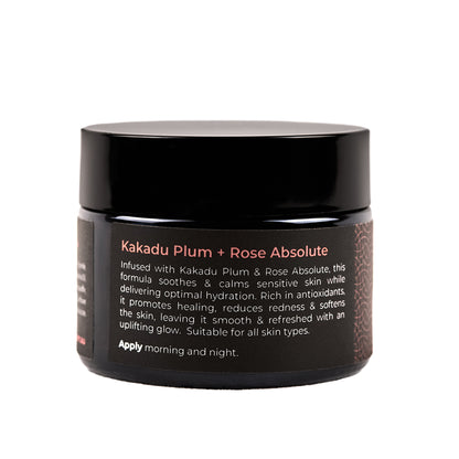 Radiant Day Cream