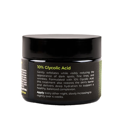 Rejuvenating Cream