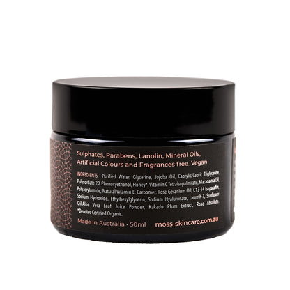 Radiant Day Cream