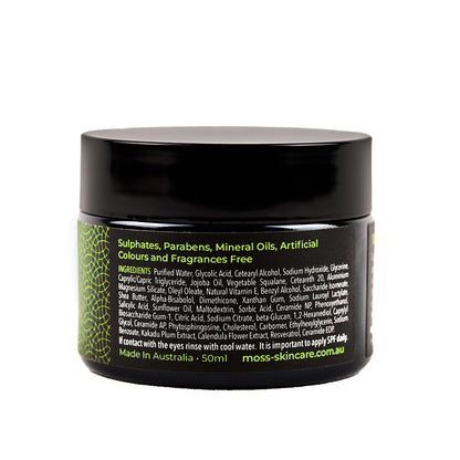 Rejuvenating Cream