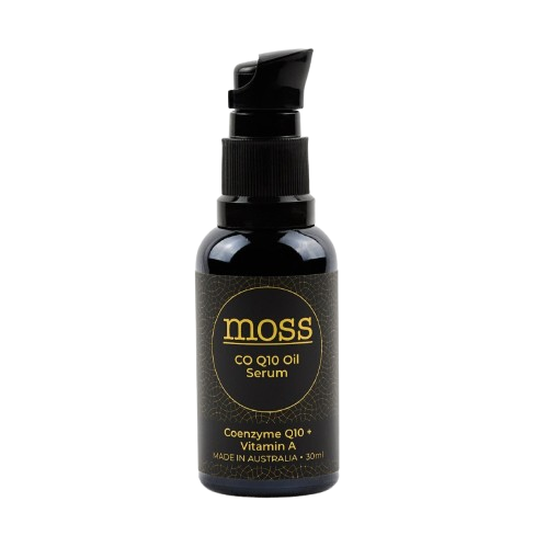 CoQ10 Oil Serum