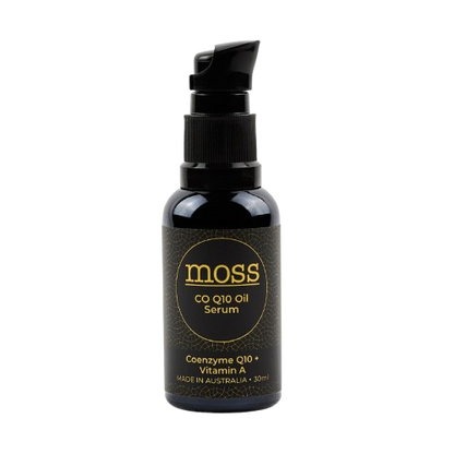 CoQ10 Oil Serum