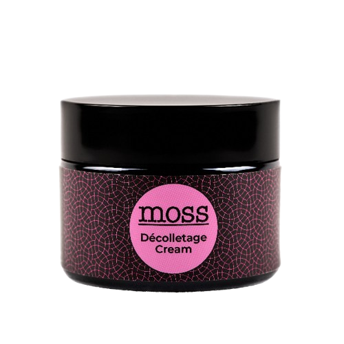 Décolletage Cream