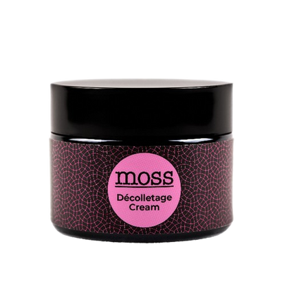 Décolletage Cream