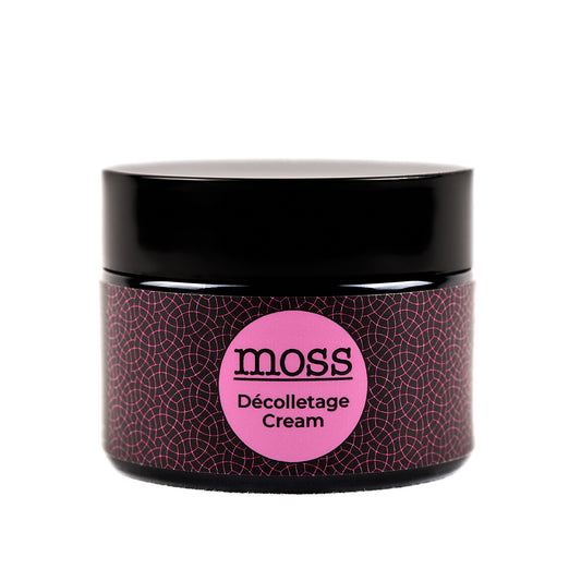 Décolletage Cream