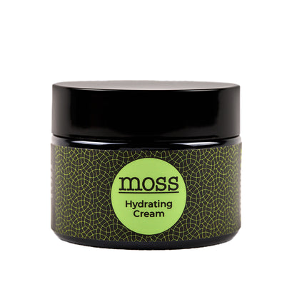 Hydrating Cream