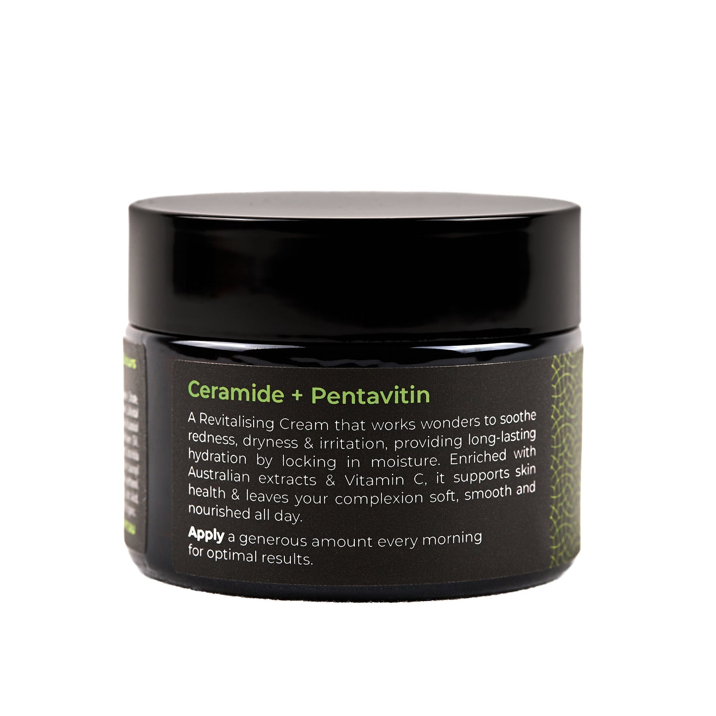 Hydrating Cream