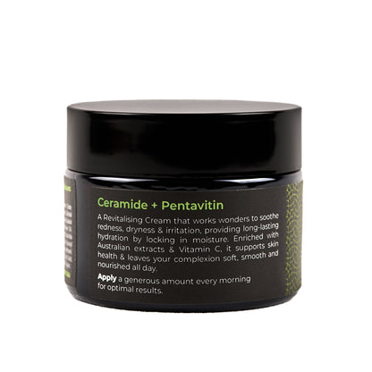 Hydrating Cream