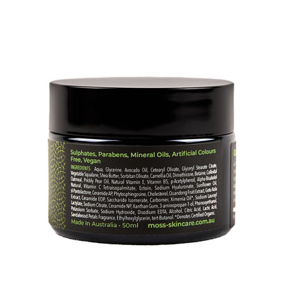 Hydrating Cream