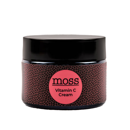 Vitamin C Cream