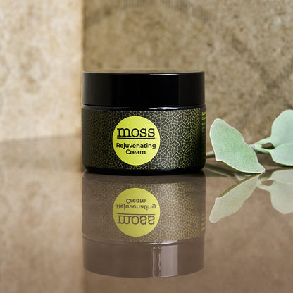 Rejuvenating Cream