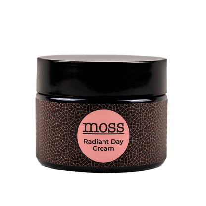 Radiant Day Cream