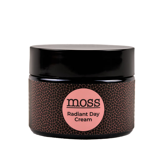 Radiant Day Cream