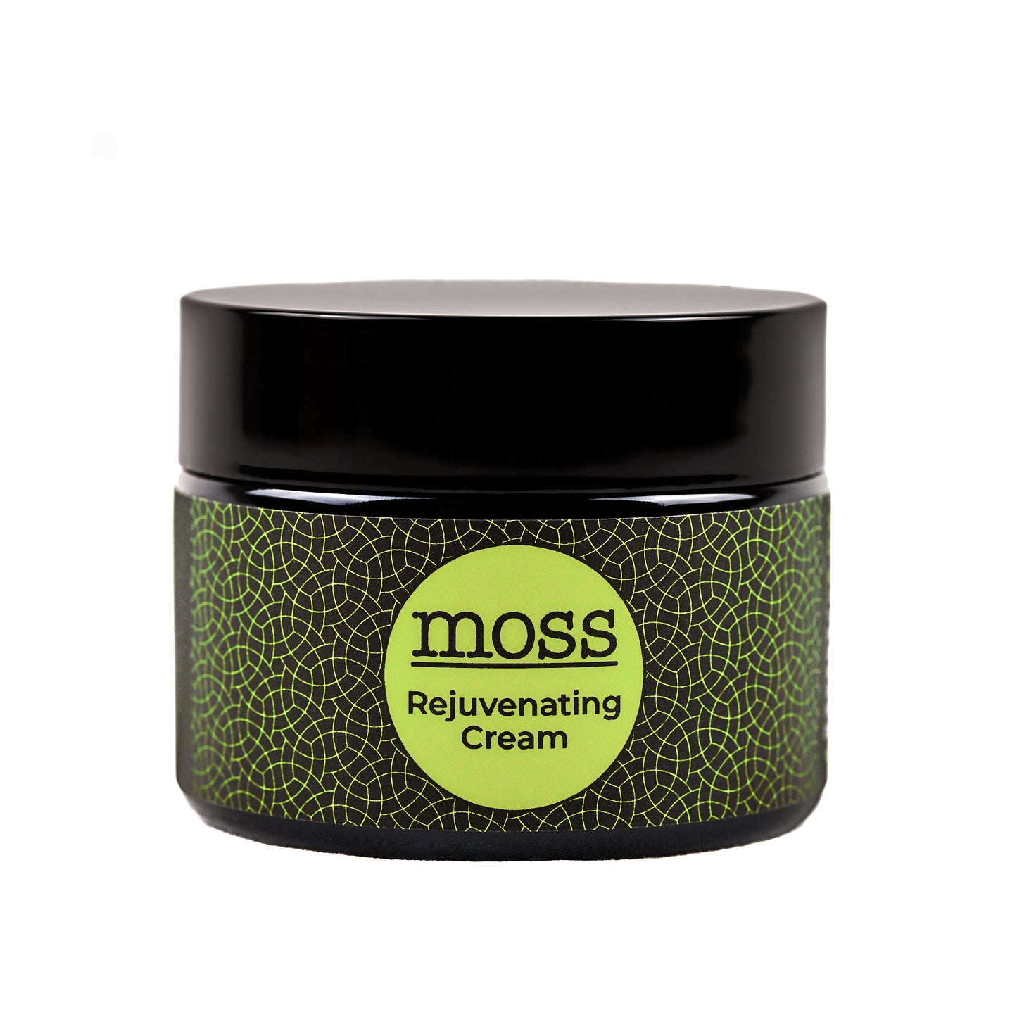 Rejuvenating Cream