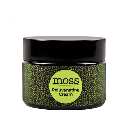 Rejuvenating Cream