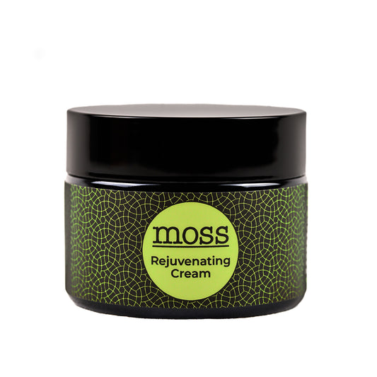 Rejuvenating Cream