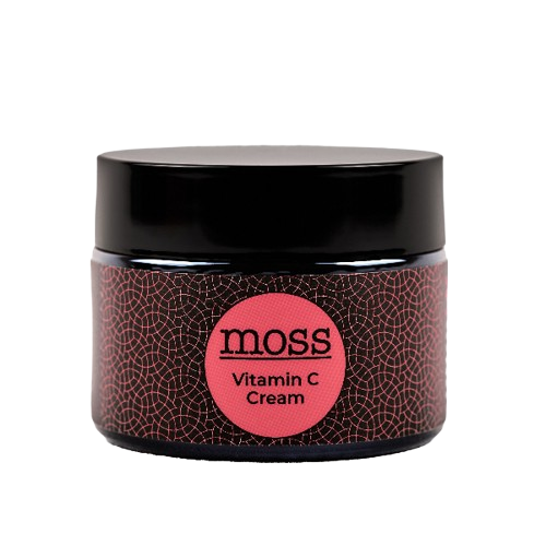 Vitamin C Cream